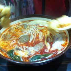 徐州去哪吃麻辣烫？大众点评网张亮麻辣烫电话_地址_营业时间一览
